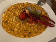 -卡佩罗意大利餐厅及酒吧Al Cappello Trattoria