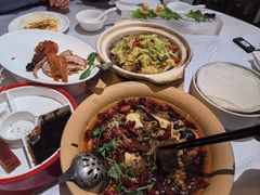 -满堂·烤鸭店·北京菜(鼓楼店)