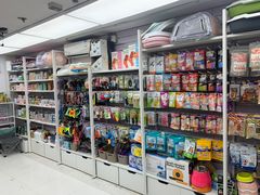 -酷迪(巴沟华联店)