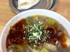 -老字号贾家肉丸糊辣汤(光明巷店)