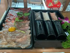 -集渔·泰式海鲜火锅(彭州店)