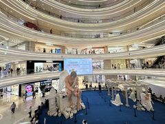 -龙湖杭州滨江天街
