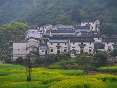 -新安江山水画廊风景区