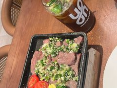 -一沙一城·岩烤牛扒(深圳首店)