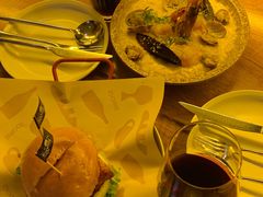 -ibarrel爱杯·bistro&brunch(江宁路店)