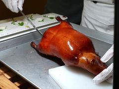 -晟永興烤鸭店(五道口店)