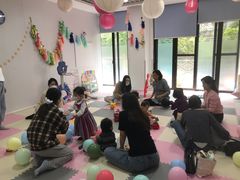 -启星学校(古北校区)