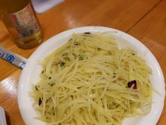 -乌镇那一年小院主题餐厅(甘泉西路店)