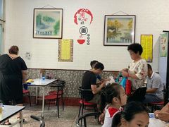 大堂-正宗小金家金氏拉面(南山路店)