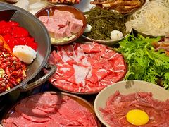 -阳阳老火锅(小南门店)