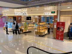 -姑姑宴(富力广场店)