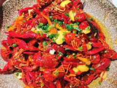 -鼎盛蜀坊·重庆江湖菜(市桥地铁站店)