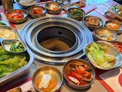 -韩一品韩国料理(柏庐南路店)