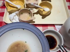 -西贝(紫荆广场店)