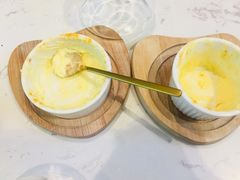 焦糖布丁-蜜舍咖啡(洋人街店)