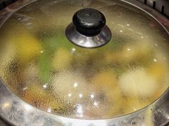 -灶座小锅烀饼·铁锅炖(道里店)