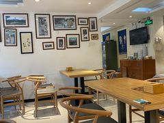 大堂-金豆角砂锅焖面(安贞店)