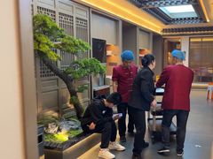 -老德州四合院·德州菜(天衢路店)