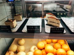 -81bakery(关山路店)