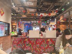 -姚稷大铁锅(龙之梦店)