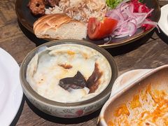 -Mevlana梅夫娜土耳其餐厅·清真