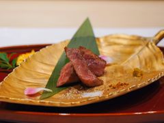 -鮨一日本料理(大中华店)