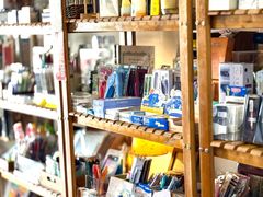 -开益书店(郓城南路店)