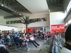 -吉隆坡国际机场