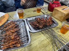 -清真·马峰烤肉(小学习北巷店)