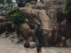 -胡里山炮台