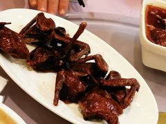 -顺风海鲜港(金玉兰店)