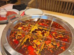 -井格重庆火锅(通州梨园店)