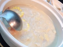 -湯系·煲汤手艺人(东二环泰禾广场店)