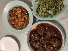 -南来顺饭庄·清真(南菜园店)