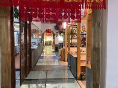 -缘福乡村铁锅炖民宿(八达岭店)