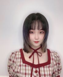 -YESIDO椰岛造型烫发染发