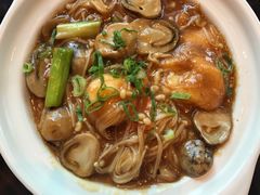 日式豆腐-新天世纪中餐厅