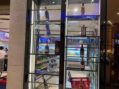 -酷迪量贩KTV(大润发店)