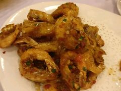 美极基围虾-宜宾海鲜酒家·三十年老字号