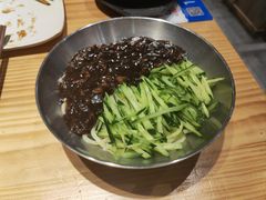 -土大力韩式烤肉料理(和平路店)