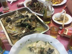 -连池鱼豆味坊(风景区店)
