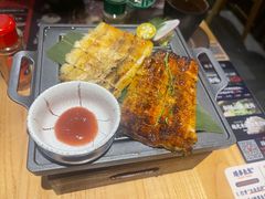 -鳗事鱼意·活鳗現烤专门店(富力海珠城店)
