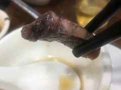 -来自潮州牛肉店(华强北店)