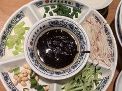 -老北京炸酱面·烤鸭(前门店)