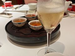 -香宫(九龙香格里拉店)