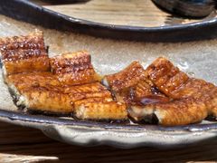 烤鳗鱼-和彩放题餐厅(酒仙桥店)