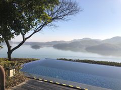 -天目湖涵田度假村