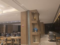 -舟山朱家尖威斯汀酒店·知味标帜自助餐厅