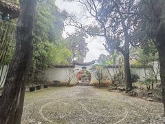 -昆明市金殿名胜区