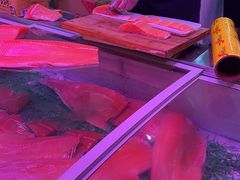 -王四营海鲜市场